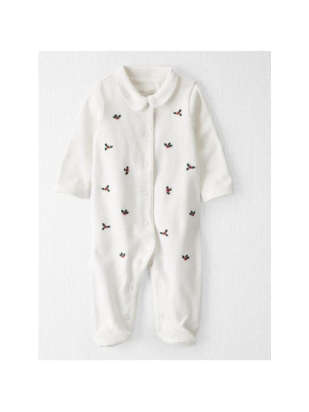 Carter's Little Planet Girls Sleep & Play 6mo 9mo NWT
